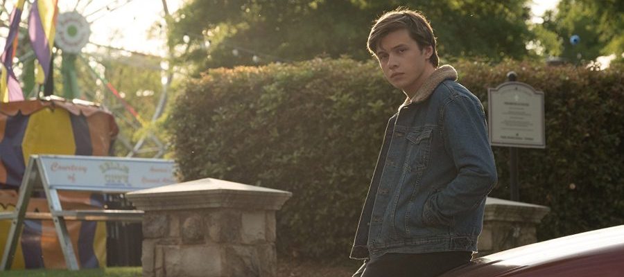 Photo of Review: Fresh and Funny, ‘Love, Simon’ Is the Movie We Need Right Now