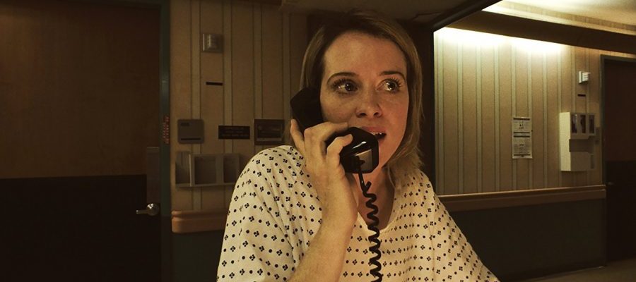 Photo of Review: 'Unsane' Sells a Gimmick, but Delivers a Lazy Script