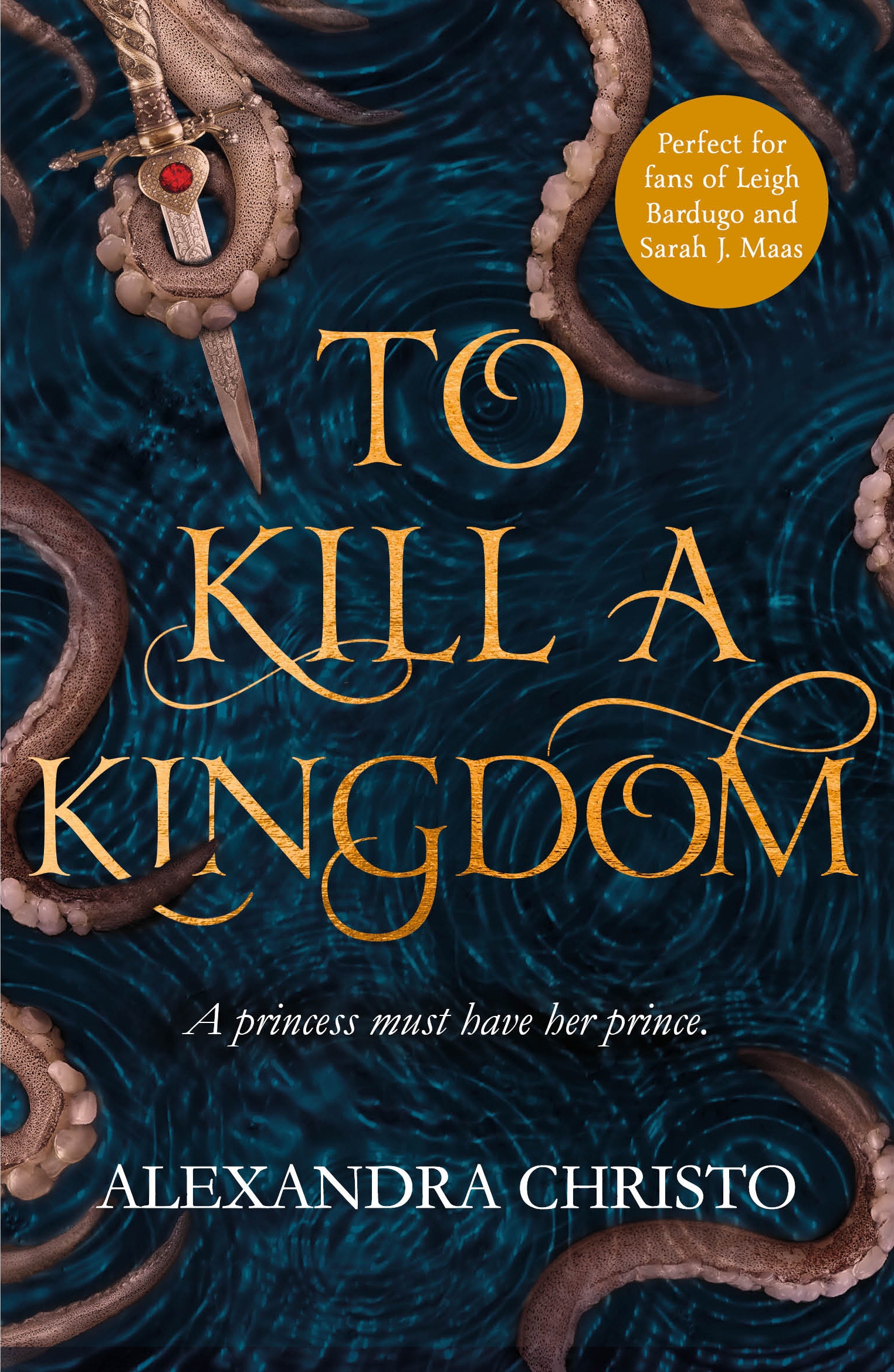 Photo of Review: 'To Kill a Kingdom' is a Magical Debut
