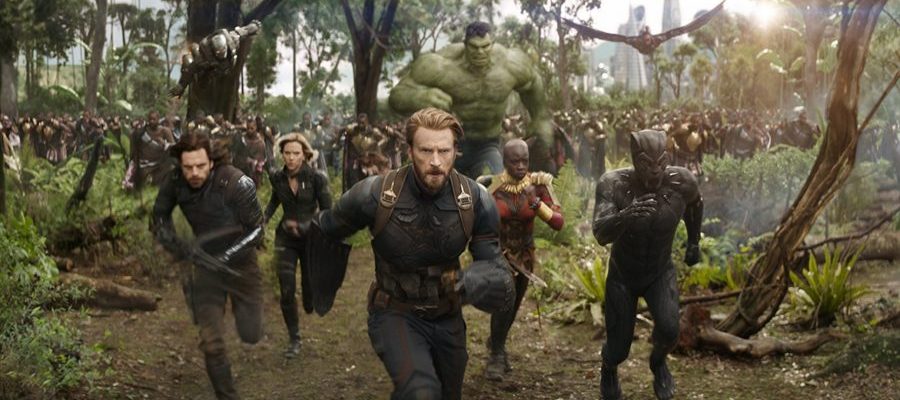 Photo of Review: Dark and Devastating, ‘Avengers: Infinity War’ Breaks the Marvel Mold
