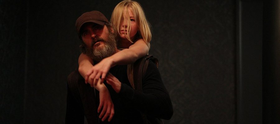 Photo of Review: 'You Were Never Really Here' Is an Incredibly Crafted Modern Drama