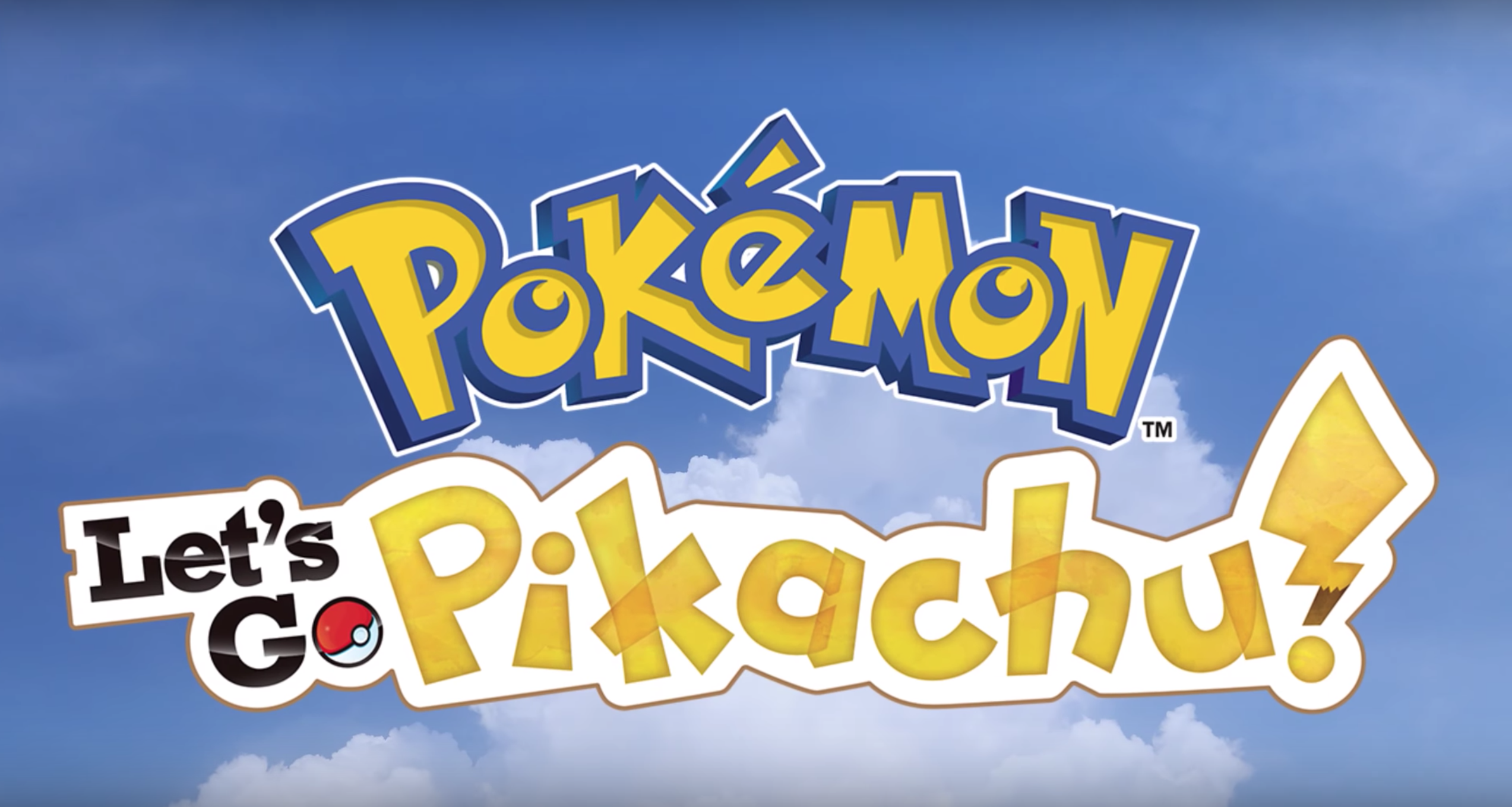 Photo of Pokemon: Lets Go Pikachu and Eevee Trailer Recap
