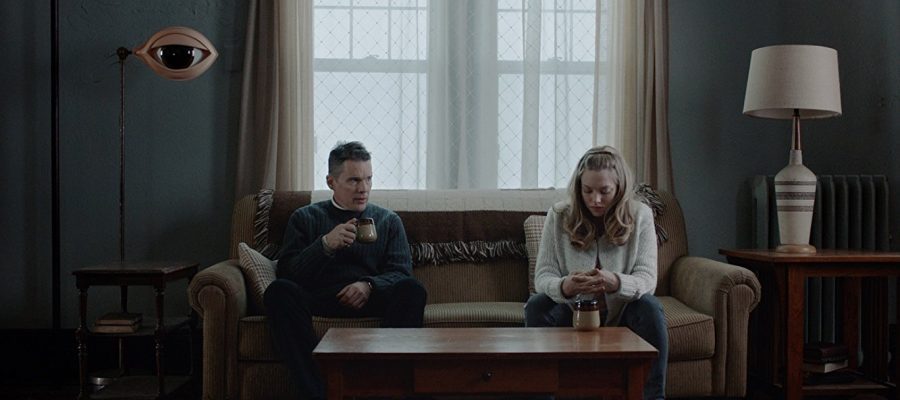 Photo of Review: 'First Reformed' Stuns with Ferocity and Temperance