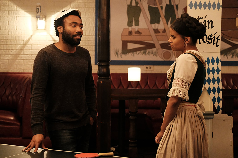 Photo of Review: 'Atlanta' Season Two