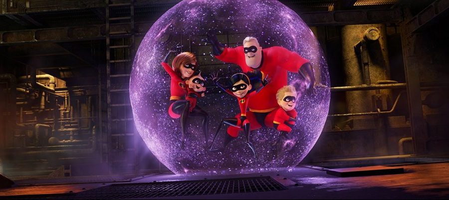 Photo of Review: ’Incredibles 2’ Is a Worthy Sequel with Nostalgia and Heart