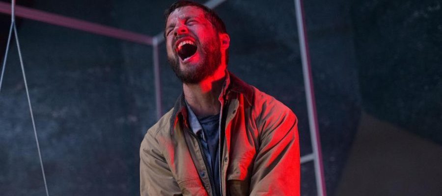 Photo of Review: 'Upgrade' Is Violently Satisfying