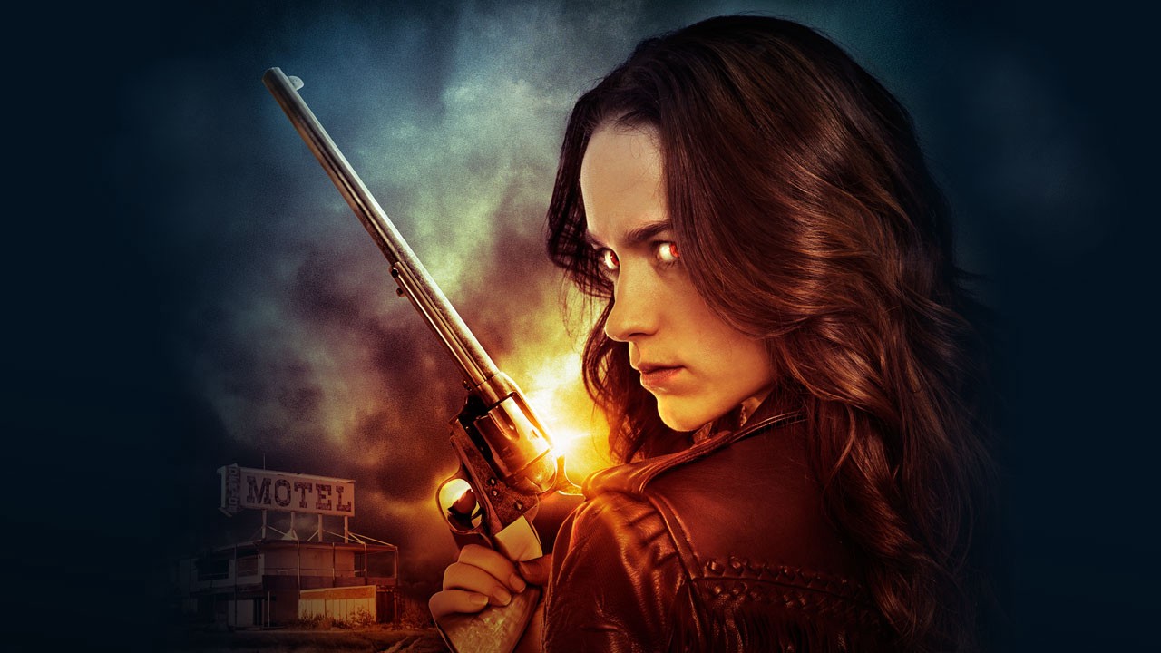 Photo of SDCC 2018 Panel Recap: Wynonna Earp