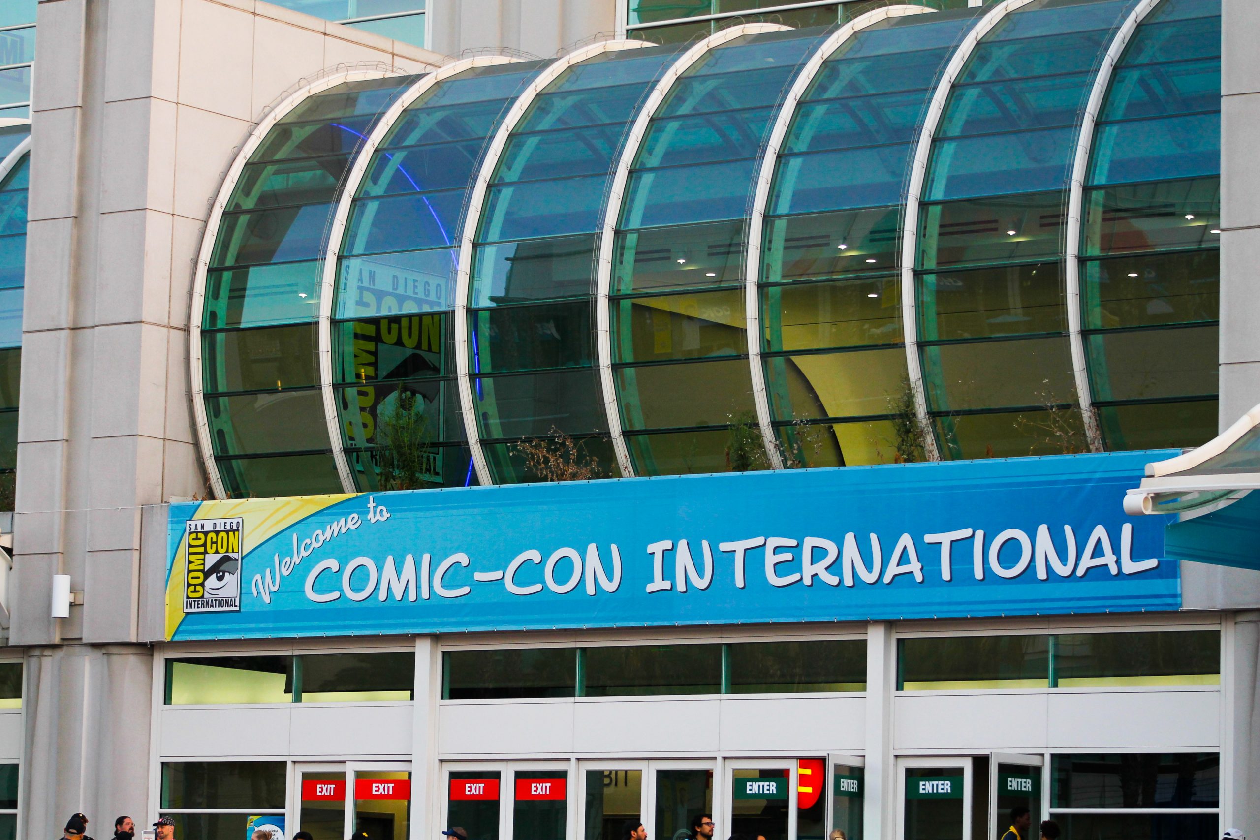 Photo of SDCC 2018: Day 1 Recap