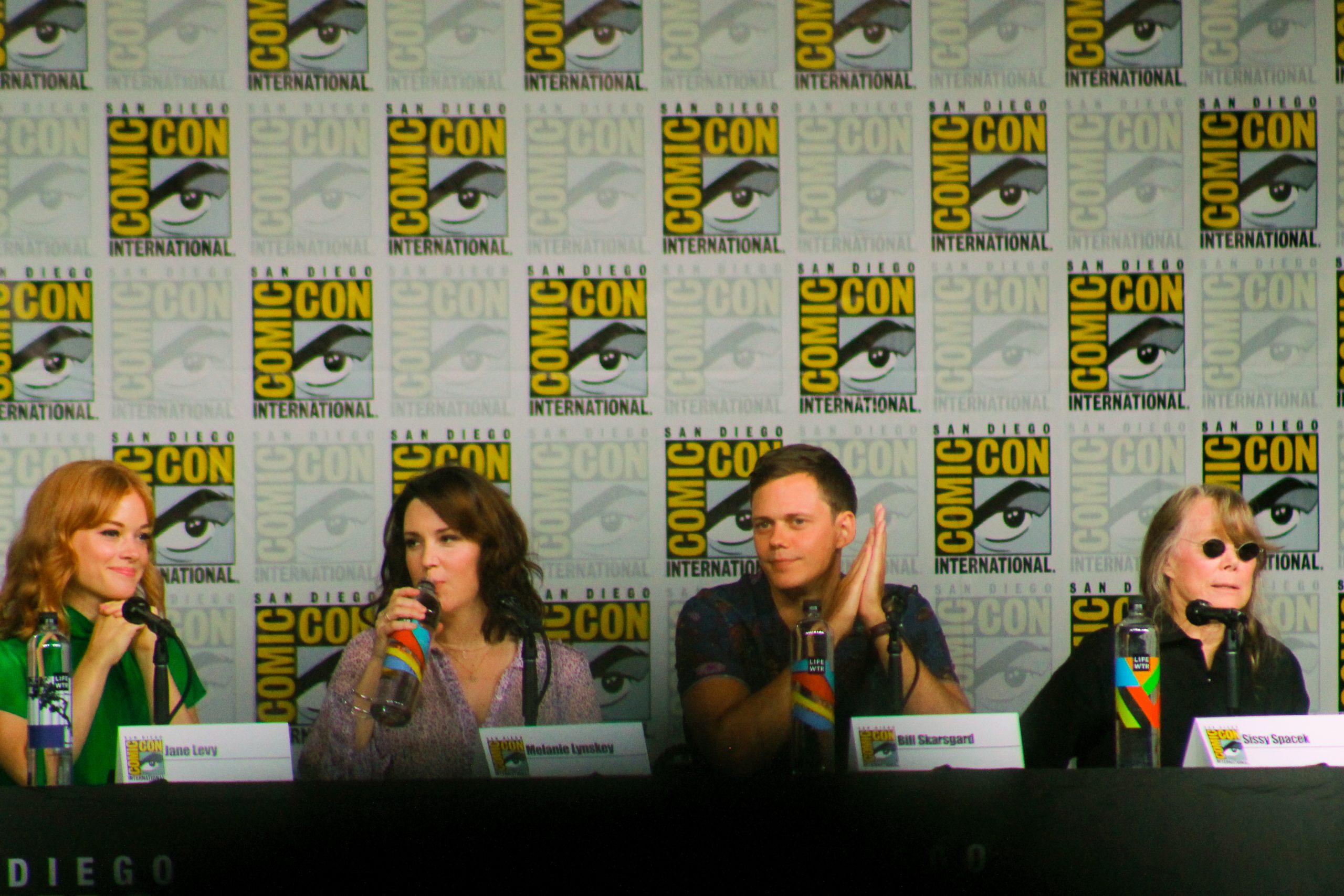 Photo of SDCC ‘18: Castle Rock and the Rise of the Extended Universe