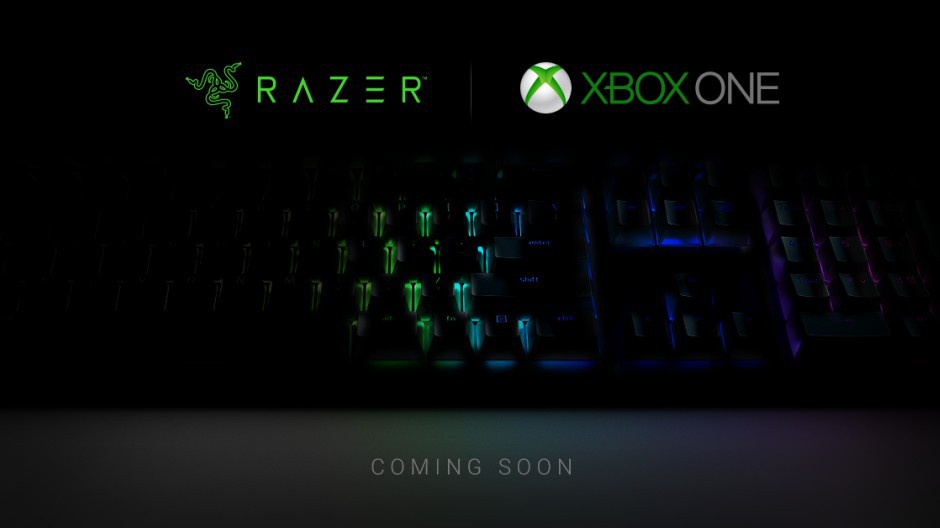 Photo of Mouse and Keyboard Support Coming to Xbox One, along with X018 event