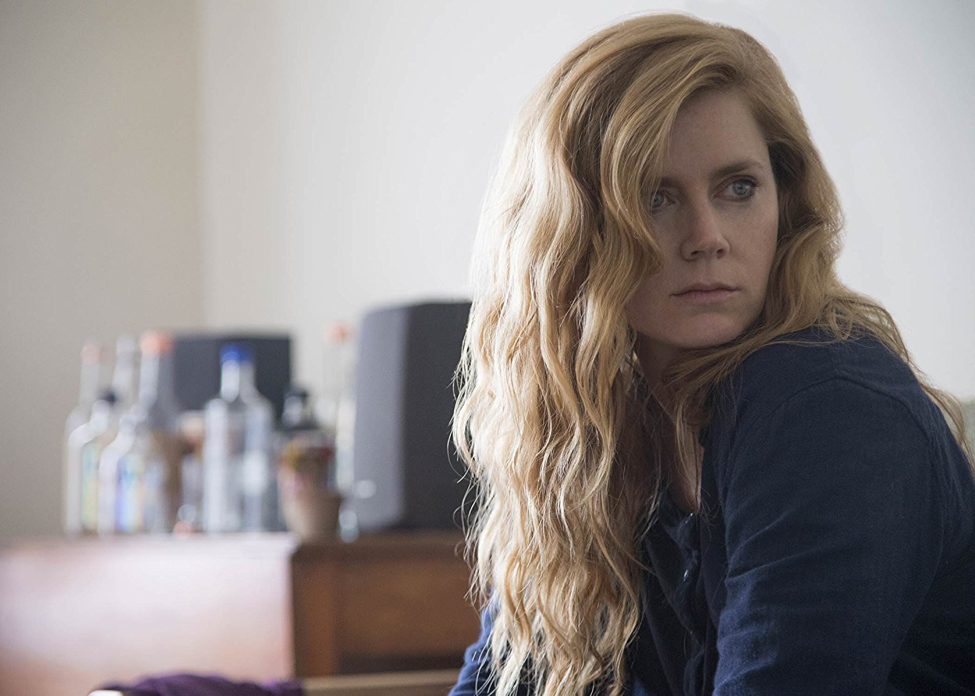 Photo of Review: 'Sharp Objects' is an Enjoyable Nightmare
