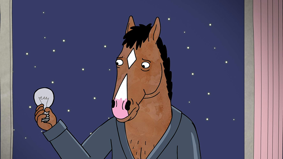 Photo of Review: 'BoJack Horseman' Season 5 Delivers Searing Satire Yet Again