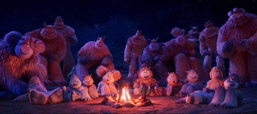 Photo of Review: “Smallfoot” is Woke – and it Really Wants You to Know