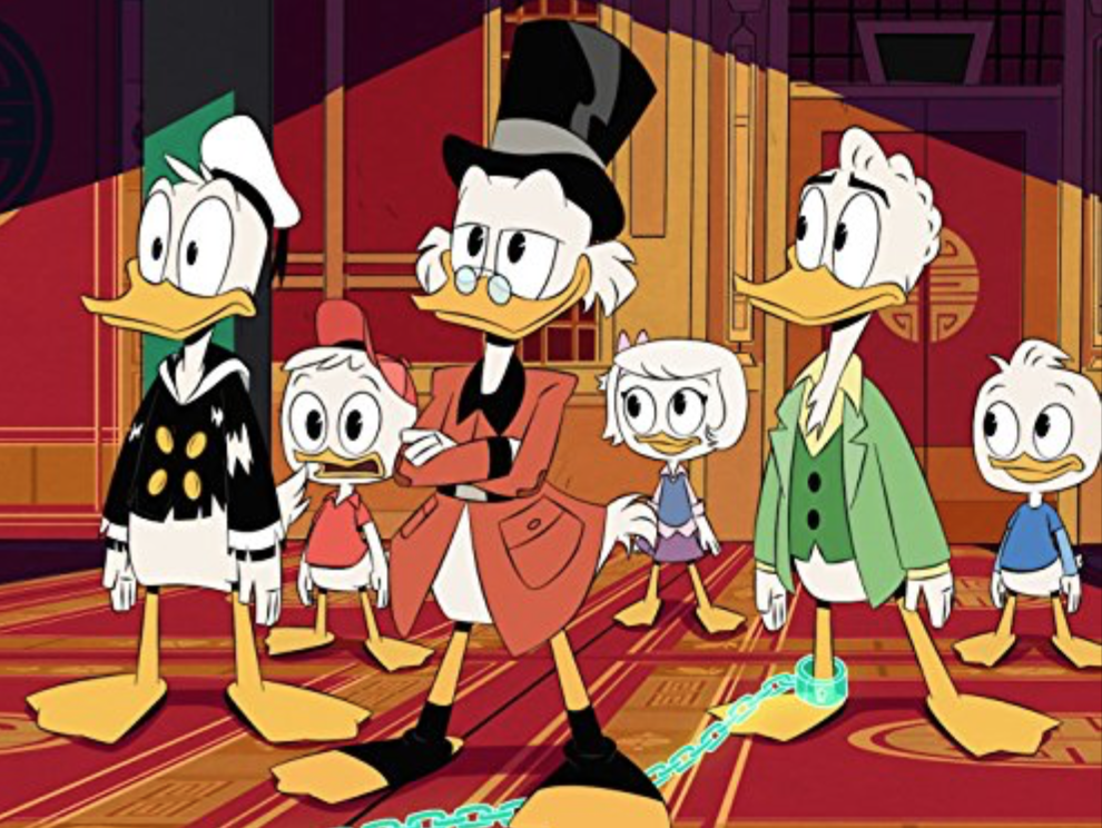 Photo of 10 Questions You Didn’t Know You Had About DuckTales