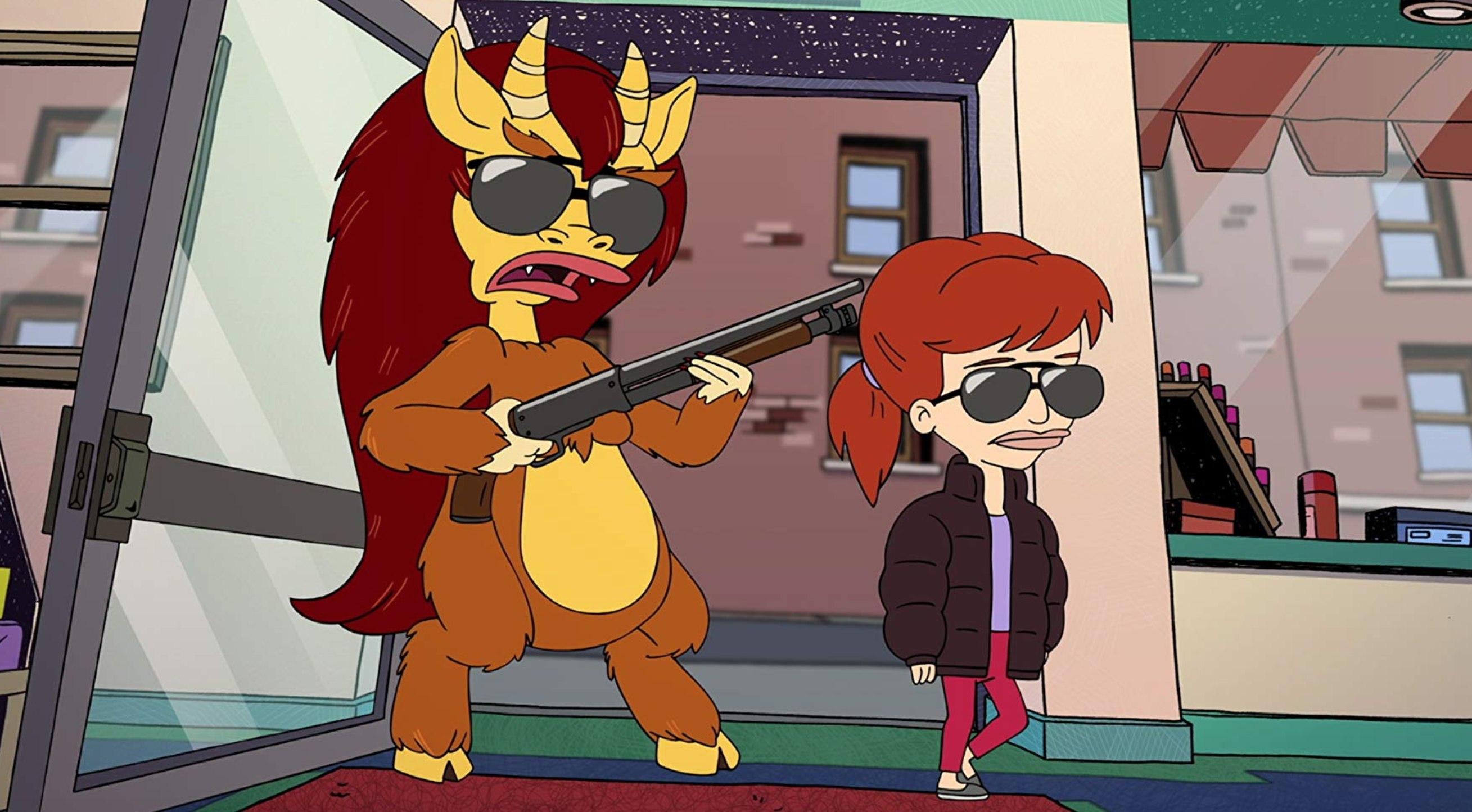 Photo of Review: 'Big Mouth' Season 2 is One Hell of a Conversation Starter