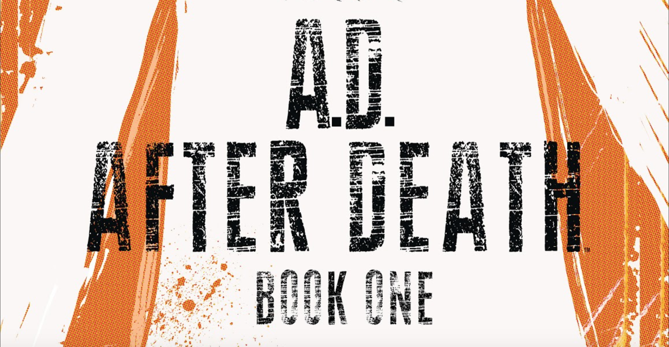 Photo of Review: A.D.: After Death (Vol. 1)