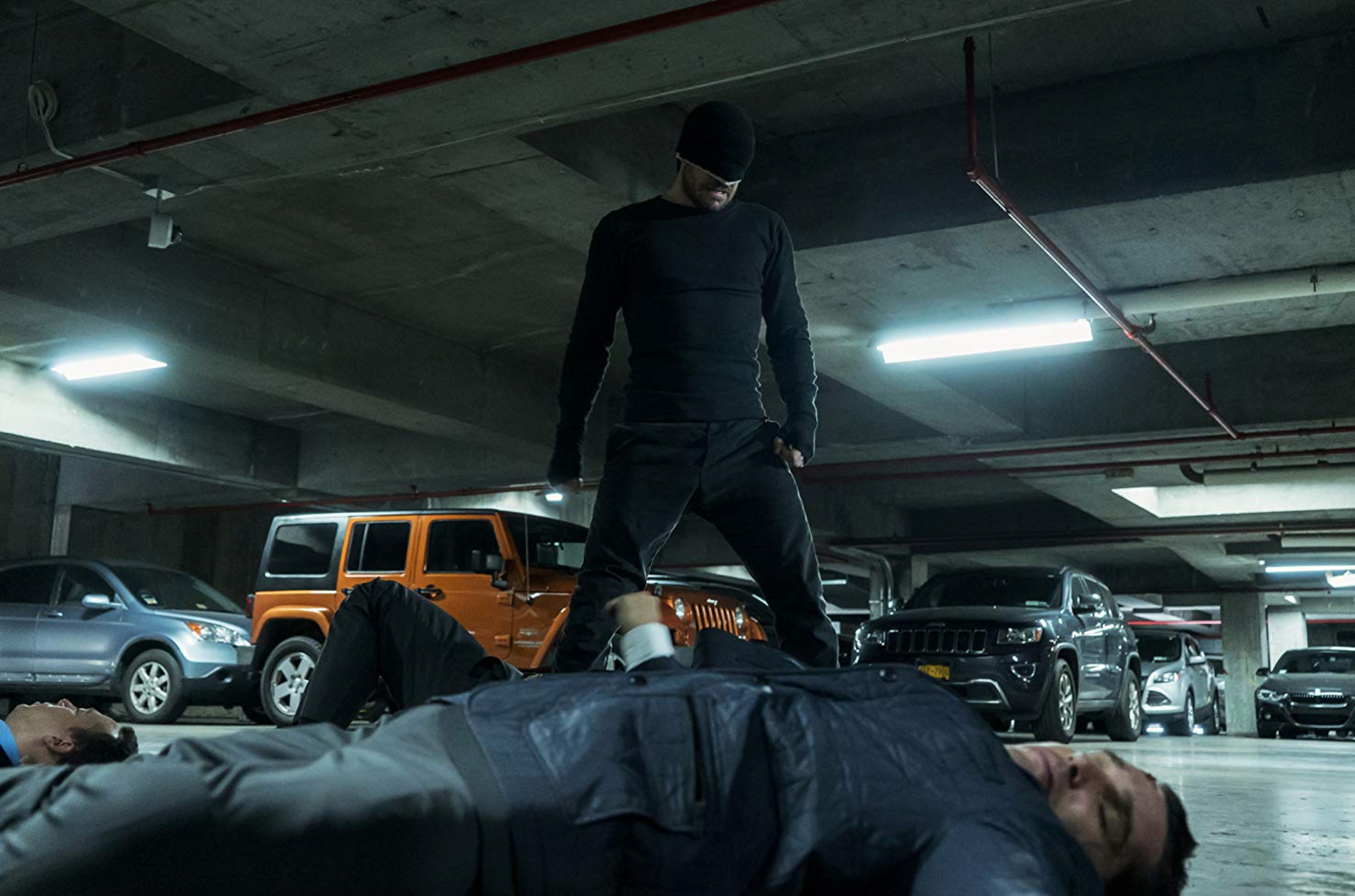 Photo of Review: Season 3 of 'Daredevil' is a Thrilling Small Screen Experience