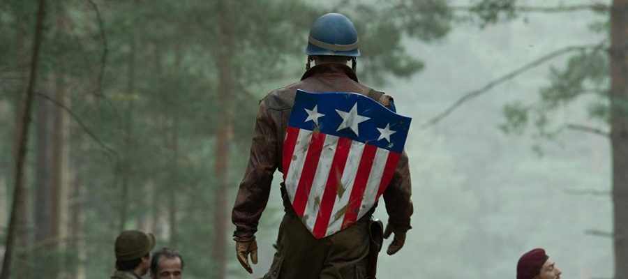Photo of O Captain! My Captain! – A Look Back at Chris Evans’ tenure as Captain America