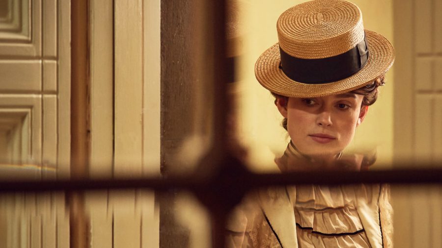 Photo of Review: "Colette" – A Woman Who Stands Up to Men
