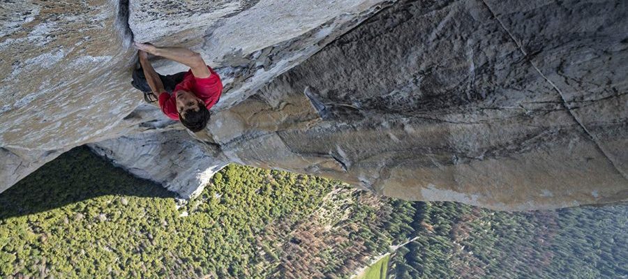 Photo of Review: "Free Solo" Performs at the Highest Level