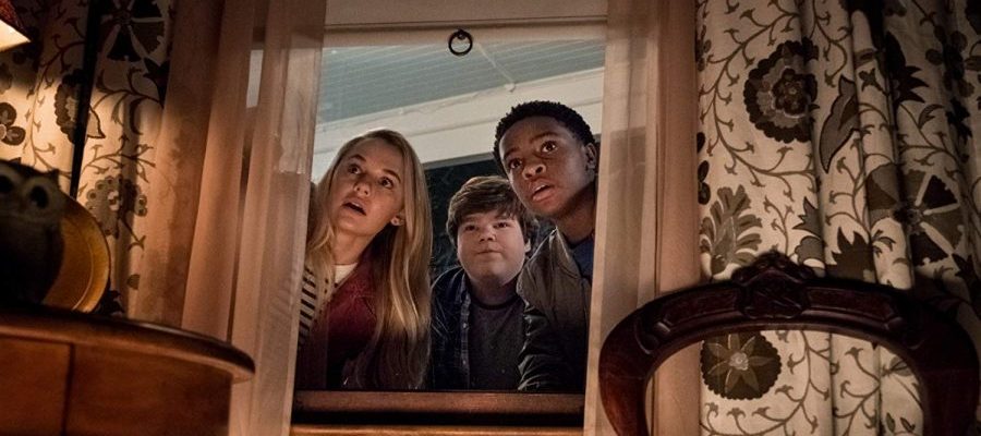 Photo of Review: "Goosebumps 2: Haunted Halloween" Is an Enjoyable Festive Flick