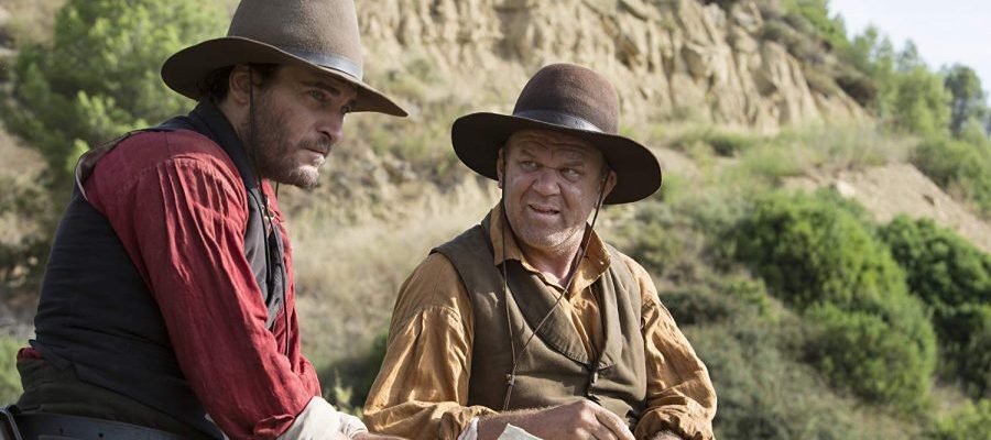 Photo of Review: "The Sisters Brothers" Has More to Offer Than Just A Clever Title