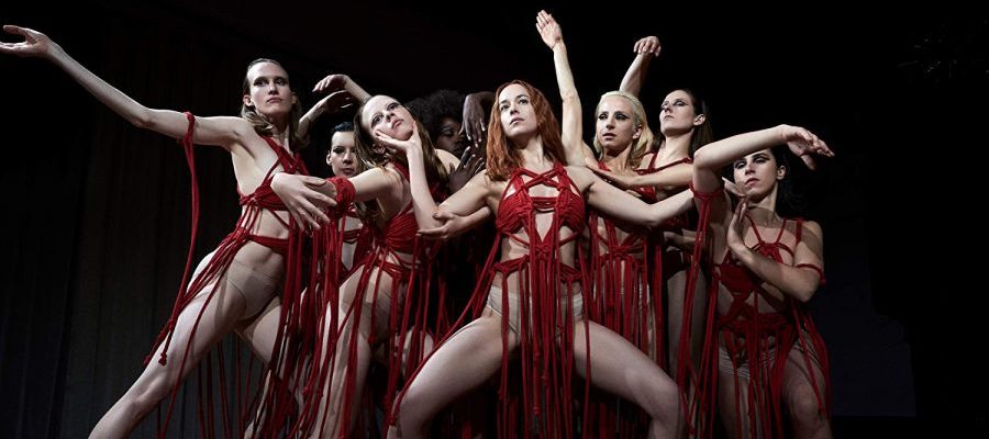 Photo of Review: 'Suspiria' Is a Bold, Sensual Nightmare