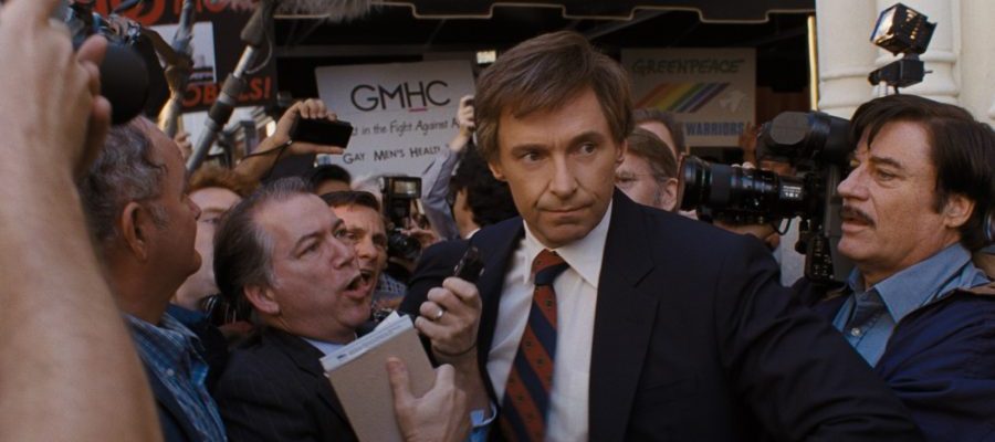 Photo of Review: "The Front Runner" Excels in Imagery, but Lacks in Depth