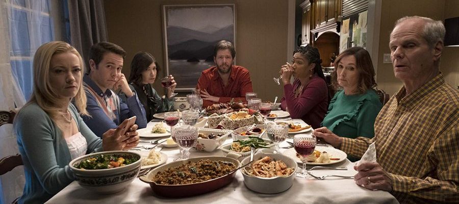 Photo of Interview: Ike Barinholtz Hopes “The Oath” Balances the Comedy and the Cultural Relevance