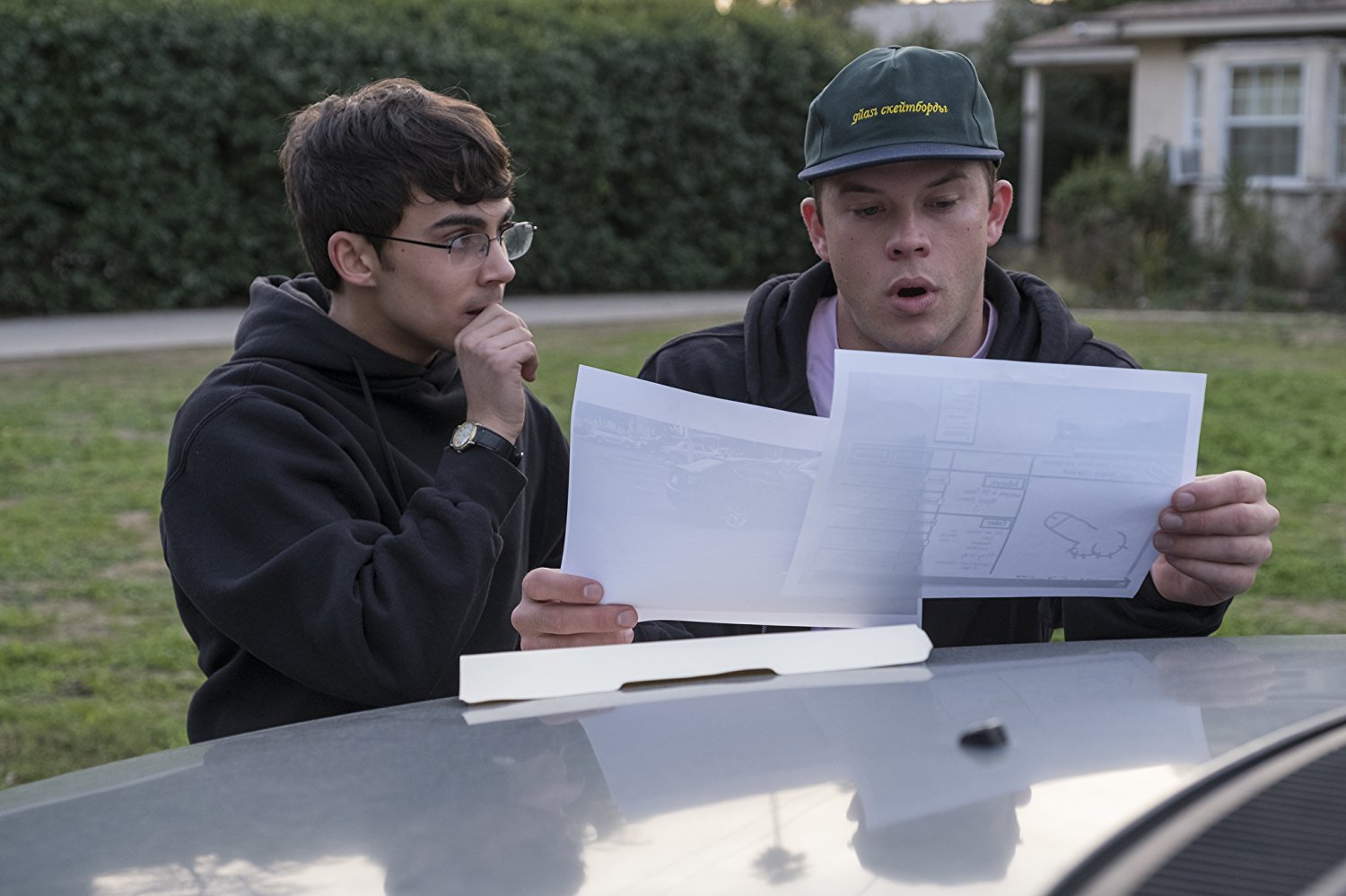 Photo of Opinion: What 'American Vandal' Has to Say About Reputation