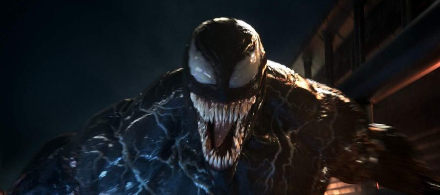 Photo of Review: "Venom" Has Good Intentions, If Nothing Else