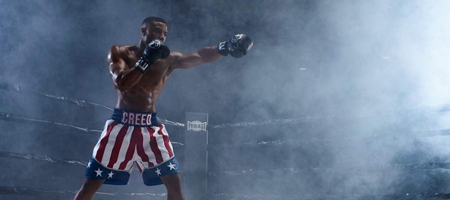 Photo of Review: 'Creed II' Is a Knockout