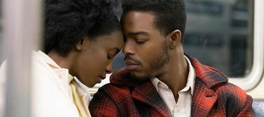 Photo of Review: 'If Beale Street Could Talk' Is A Massive Improvement