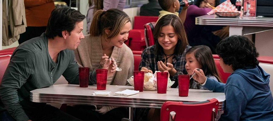 Photo of Review: 'Instant Family' Changes the Conversation