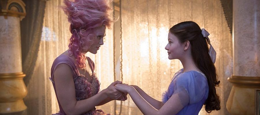 Photo of Review: 'The Nutcracker and the Four Realms' Is a Delightful Film for this Holiday Season