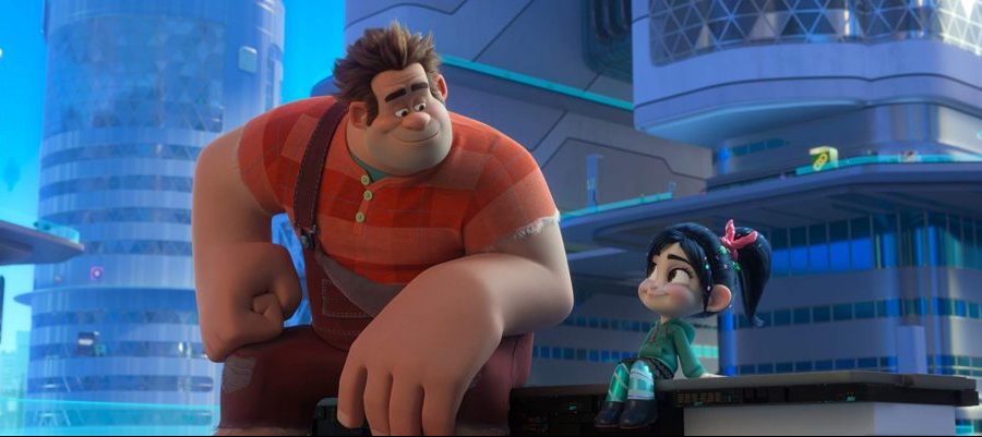 Photo of Review: 'Ralph Breaks the Internet' Will Satisfy All Generations
