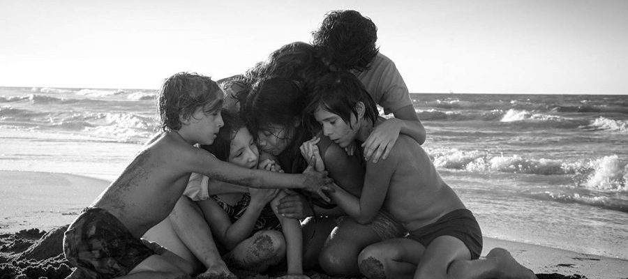 Photo of Review: ‘Roma’ is a Tranquil Triumph