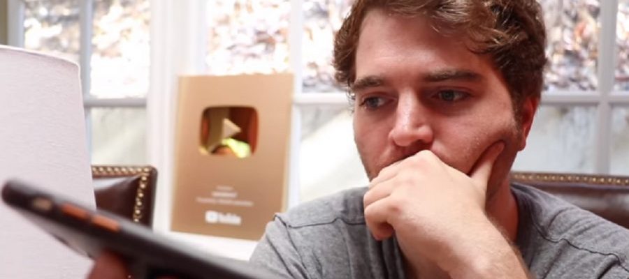 Photo of Opinion: The Ethics of Shane Dawson