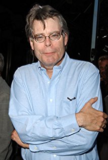 Photo of The Brilliance of Stephen King