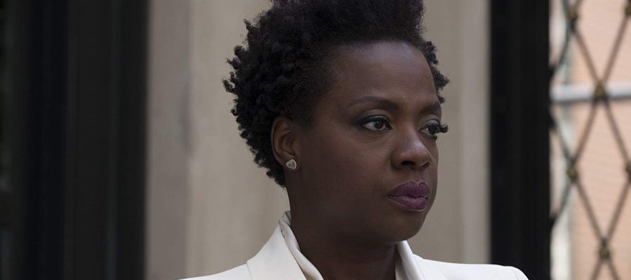 Photo of Review: With "Widows," They Don't Make Them Like They Used To