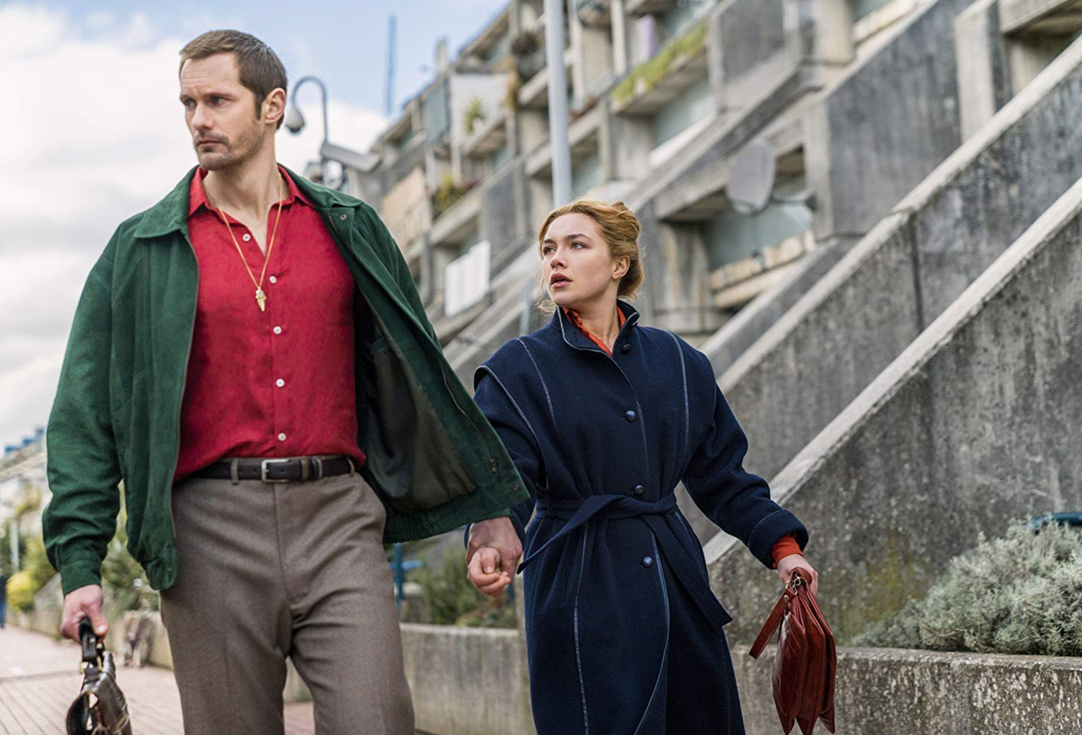 Photo of Review: 'The Little Drummer Girl' is a Triumph for AMC