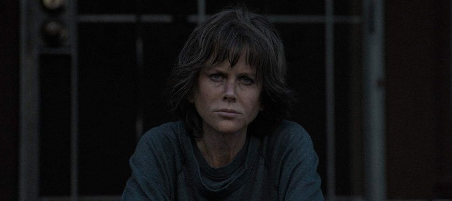 Photo of Review: An Incredible Nicole Kidman Performance and Character Balances 'Destroyer,' a Predicable yet Engaging Crime Thriller