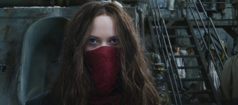 Photo of Review: Fun and Exhausting, 'Mortal Engines' Is What You’d Expect
