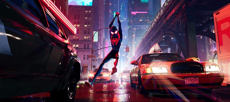 Photo of Review: 'Spider-Man: Into the Spider-Verse' Provides a Perfect Representation of the Comic Book Hero