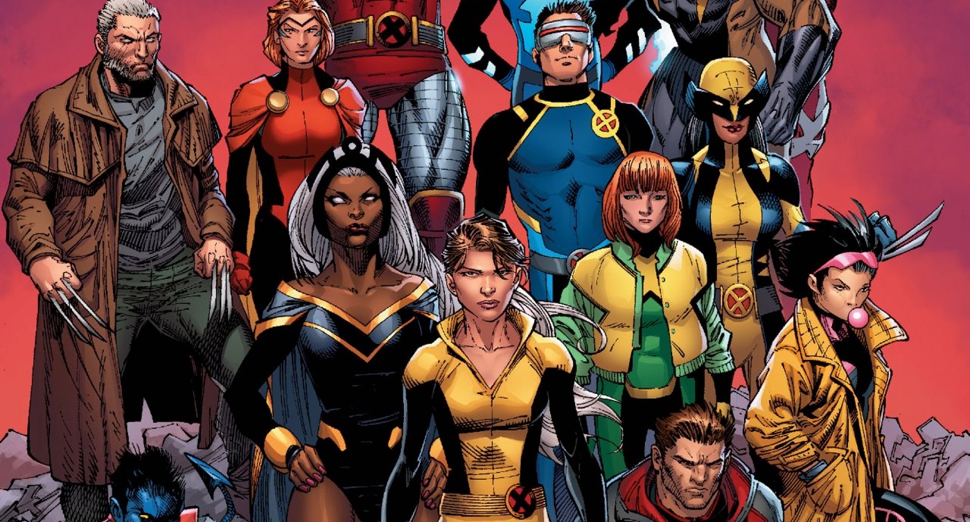 Photo of Top 10 Essential X-Men Storylines