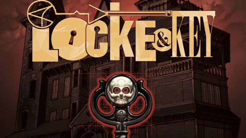 Photo of Locke and Key Review: Artistically Impressive but Overall Mediocre