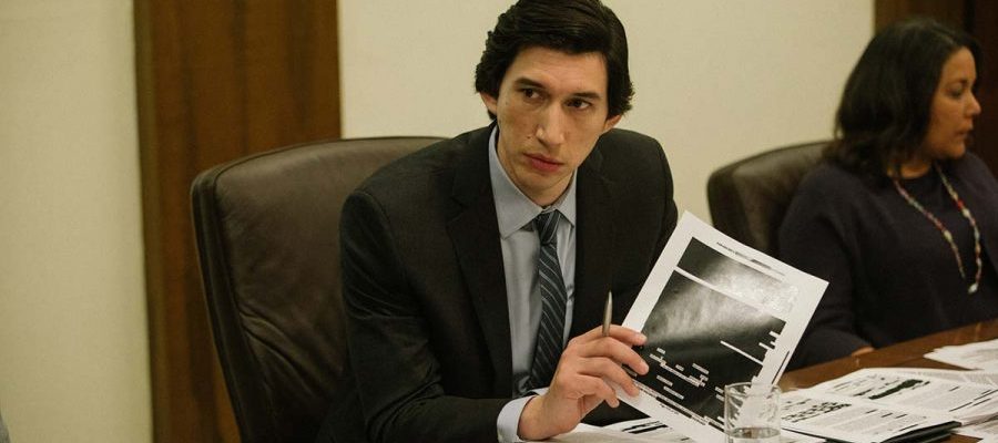 Photo of Review: Brutal and Jarring, 'The Report' Has Great Performances but