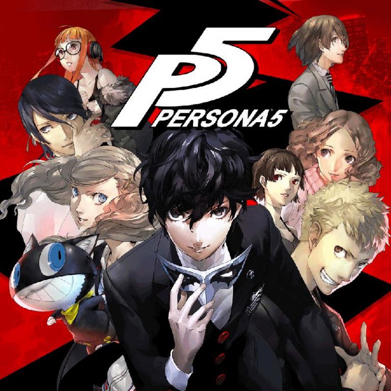 Review: The Soundtrack of Persona 5 - Emertainment Monthly