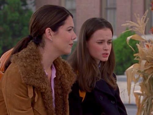 Photo of The Problem with 'Gilmore Girls'