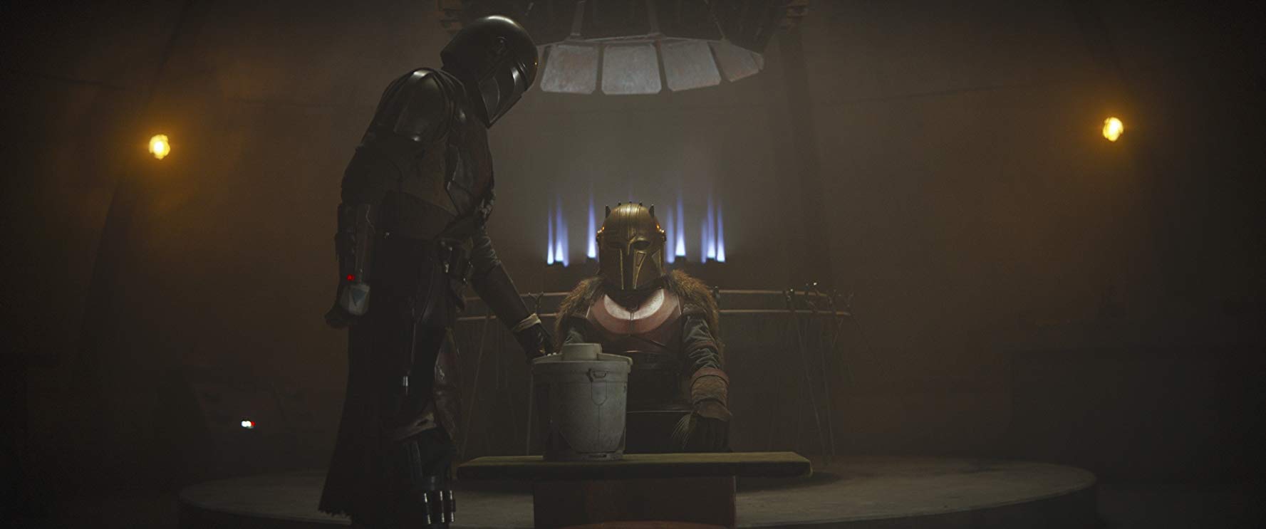 Photo of The Best Thing About 'The Mandalorian'